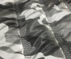 تنجيد رول مستمر