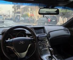 هيونداي جينيسس