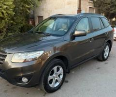 هيونداي سنتافيه