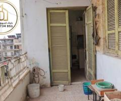 للبيع منزل في نزلة كلية الهندسة