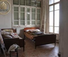 للبيع منزل في نزلة كلية الهندسة