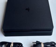 بلايستايشن 4