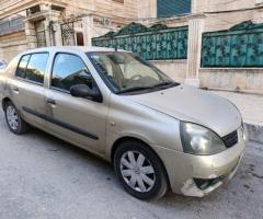 للبيع رينو كليو 2008