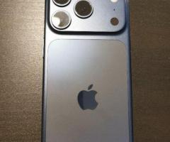 آيفون 17 برو