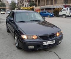 مازدا جوهرة