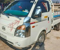 هيونداي بورتر