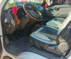 هيونداي بورتر