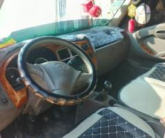 هيونداي بورتر