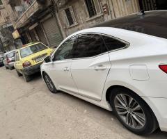 هيونداي أزيرا