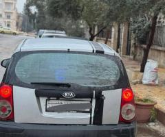 كيا بيكانتو