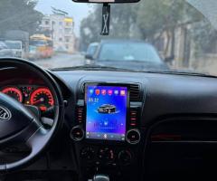 كيا بيكانتو