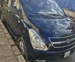 هيونداي فان