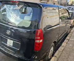 هيونداي فان