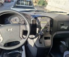 هيونداي فان