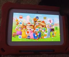 أيباد أطفال