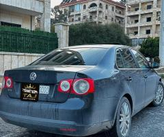 فولكس فاغن جيتا