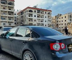 فولكس فاغن جيتا