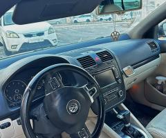 فولكس فاغن جيتا