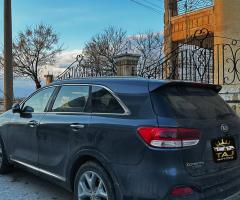 كيا سورينتو 2016