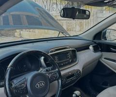 كيا سورينتو 2016