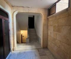 🏡 للبيع منزل فاخر بموقع ذهبي – حلب الجديدة (شمالي)