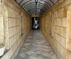 🏡 للبيع منزل فاخر بموقع ذهبي – حلب الجديدة (شمالي)