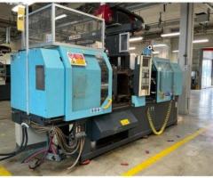 ماكينة بلاستيك Demag