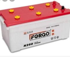 بطاريات والواح الطاقة الشمسية