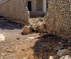 ارض طابو اخضر 12630م الليرمون