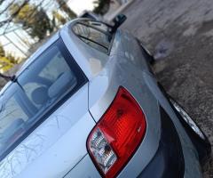 كيا ريو/kia rio