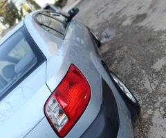 كيا ريو/kia rio