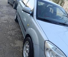 كيا ريو/kia rio