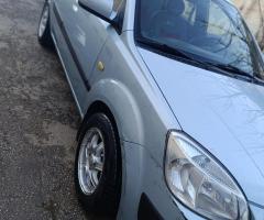 كيا ريو/kia rio