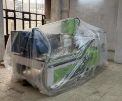 ماكينة CNC راوتر APEX1325 برأسين
